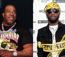 Listen to Busta Rhymes and Stylo G team up on fiery new single ‘Outta Space’