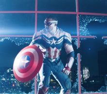 The new Captain America is already better than the old one