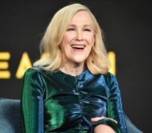 ‘Schitt’s Creek’ star Catherine O’Hara sweeps all five major TV awards in one season