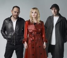 Chvrches share powerful video for new single ‘He Said She Said’