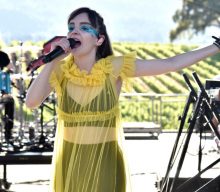 Chvrches announce premiere of new single ‘He Said She Said’