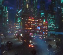 ‘Cloudpunk’ gets a “sequel-sized” DLC called City of Ghosts
