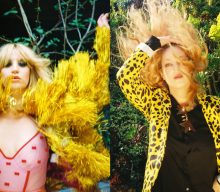 Deap Vally announce new ‘American Cockroach’ EP with single ‘Give Me A Sign’