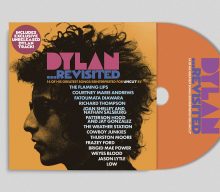 Flaming Lips, Courtney Marie Andrews, Low and more cover Bob Dylan for Uncut