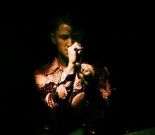 ‘Dale Barclay: All On Black’ review: late Amazing Snakeheads rocker remembered in all his garage-punk glory