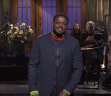 Daniel Kaluuya compares British and American racism in ‘SNL’ opening monologue