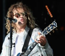 Dave Keuning offered his new solo album songs to The Killers first