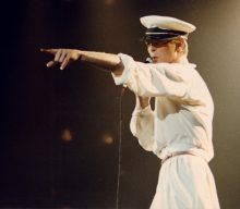 David Bowie ’70s recordings announced for new compilation
