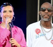 Demi Lovato reflects on DMX’s overdose, says she suffers from survivors guilt