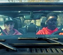 Brockhampton enlist Lil Nas X and Dominic Fike in romantic new video for ‘Count On Me’