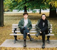 Ducks Ltd return with new single ‘As Big As All Outside’