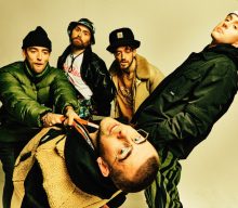 Listen to Easy Life’s energetic new single ‘Skeletons’