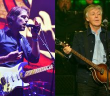 Listen to Radiohead’s Ed O’Brien remix Paul McCartney’s ‘Slidin”