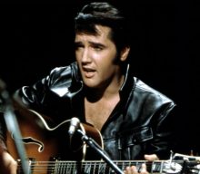 Elvis Presley graphic novel set to arrive later this year