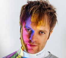 Enter Shikari’s Rou Reynolds urges “personal action” amid climate “red alert” warning