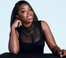 Soundtrack Of My Life: Estelle