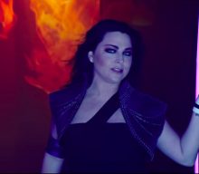 Watch Evanescence’s fiery new video for ‘Better Without You’