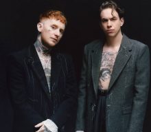 Frank Carter & The Rattlesnakes tell us about their Joe Talbot collaboration ‘This Town’