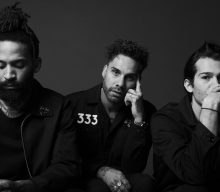 Fever 333: “When people say ‘I don’t see colour’, that’s ignorance”