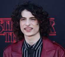 Finn Wolfhard confirms The Aubreys have finished recording their debut album