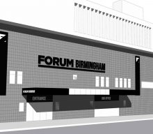 Newly renovated music venue Forum Birmingham is launching this summer