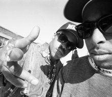 Listen to ‘Founders Remix’ of Gang Starr’s ‘Glowing Mic’