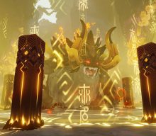 Genshin Impact developer opens “metaverse” headquarters in Singapore