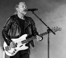 Thom Yorke shares new single ‘That’s How Horses Are’