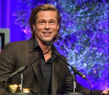 Brad Pitt is set for a cameo appearance in ‘The Lost City Of D’