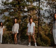 Five things we learned from our In Conversation video chat with Greta Van Fleet