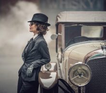 So long, Aunt Polly: remembering ‘Peaky Blinders’ star Helen McCrory