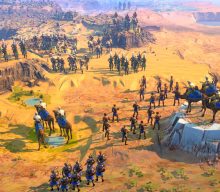 ‘Humankind’ gets a free demo for tentative explorers