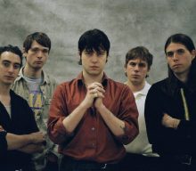 Iceage share new song ‘Gold City’ and announce 2022 UK tour dates