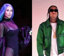 Iggy Azalea teams up with Tyga once again on new song ‘Sip It’