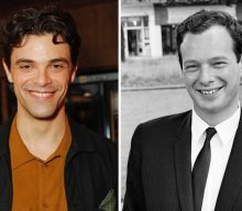 ‘The Queen’s Gambit’ actor Jacob Fortune-Lloyd to play Beatles manager in new film