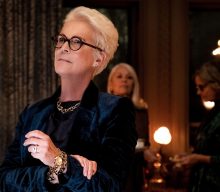 Jamie Lee Curtis confirms she isn’t returning for ‘Knives Out’ sequel