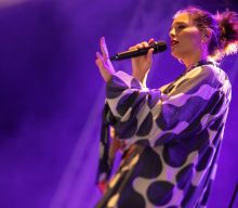 Jessie Ware announces new single ‘Please’, coming tomorrow