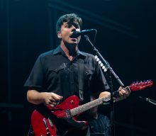Jimmy Eat World reschedule 2021 tour dates
