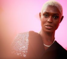 Jodie Turner-Smith: “The last three years of my life have been completely mad”