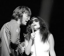 Watch unearthed footage of John Lennon and Yoko Ono in ‘Look At Me’ video