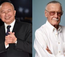 John Woo is working on Chinese superhero movie based on Stan Lee comic book