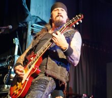 Iced Earth’s Jon Schaffer pleads guilty to US Capitol riot charges