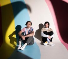 Twenty One Pilots to debut new single ‘Choker’ at special fan event