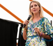 BBC defends Katherine Ryan after “straight white male” joke sparks complaints