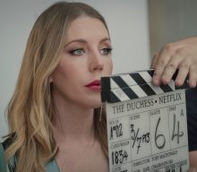 Katherine Ryan says Netflix have cancelled her sitcom ‘The Duchess’