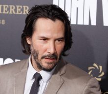 Keanu Reeves says he wants to join the MCU