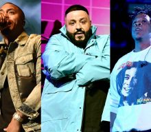 DJ Khaled previews new Jay-Z and Nas collaboration, ‘Sorry Not Sorry’