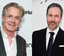 Kyle MacLachlan says it’s “disheartening” Denis Villeneuve’s ‘Dune’ will be streamed online