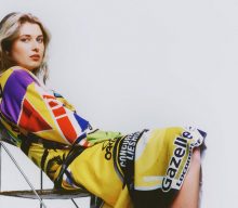 Listen to Baby Queen’s new “underdog anthem” ‘Wannabe’