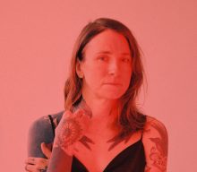 Laura Jane Grace releases vibrant new video for ‘Supernatural Posession’